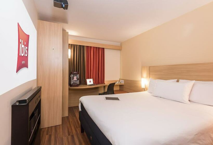 Номер Superior, Ibis Lima Larco Miraflores