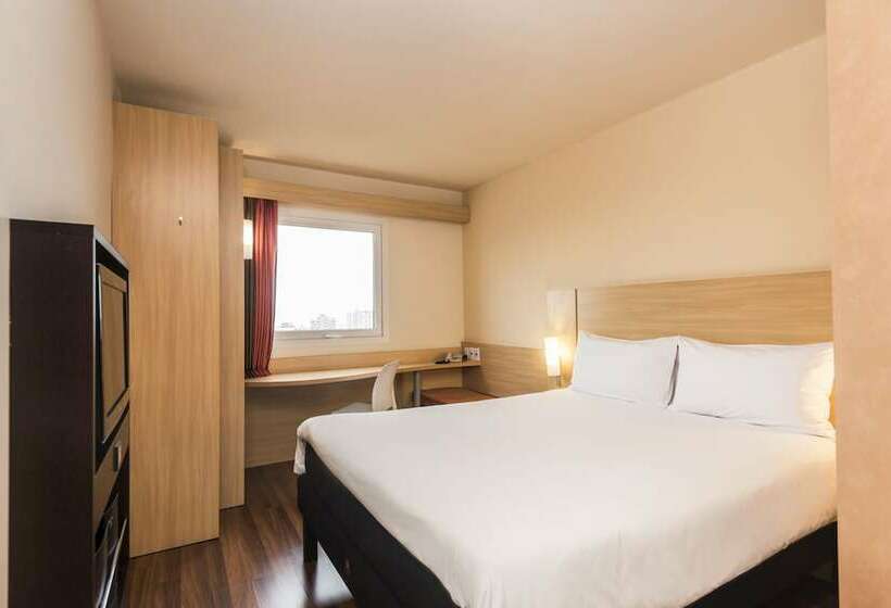 Номер Superior, Ibis Lima Larco Miraflores