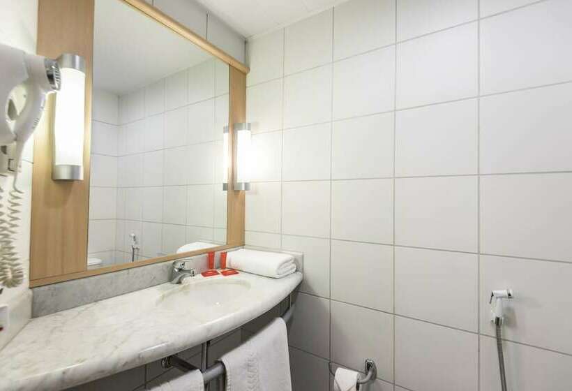 Номер Superior, Ibis Lima Larco Miraflores