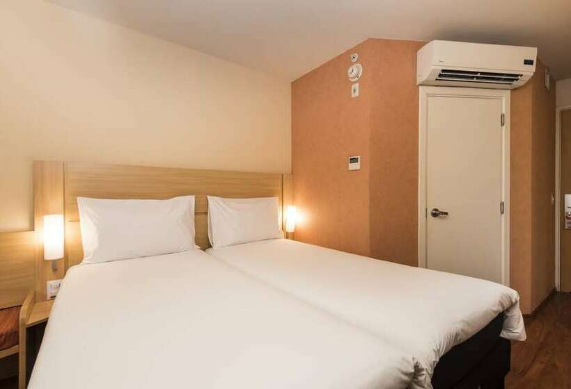 Номер Стандарт, Ibis Lima Larco Miraflores