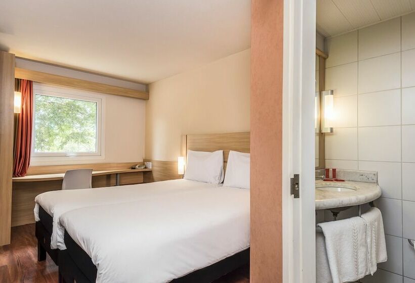 Номер Стандарт, Ibis Lima Larco Miraflores