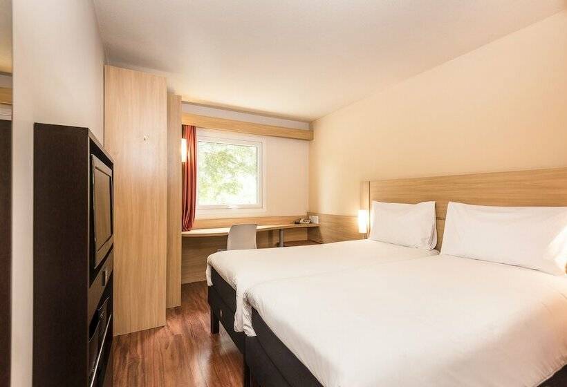 Номер Стандарт, Ibis Lima Larco Miraflores