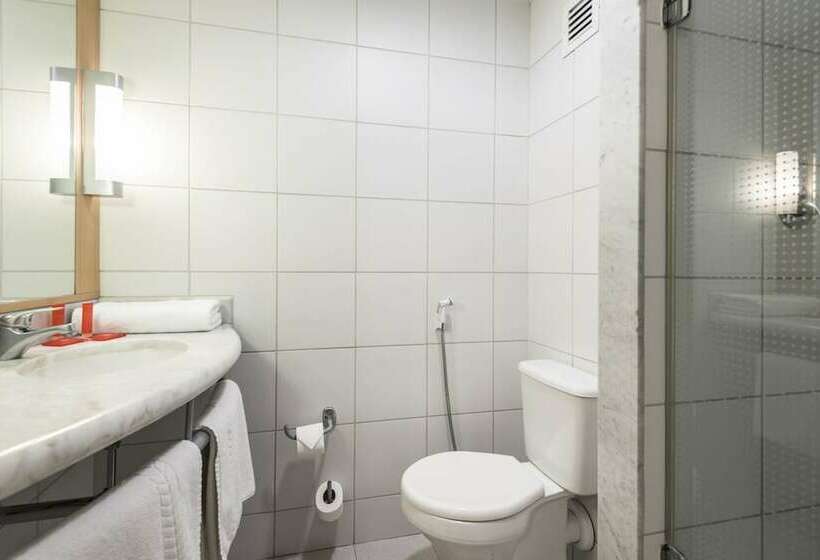 Номер Стандарт, Ibis Lima Larco Miraflores