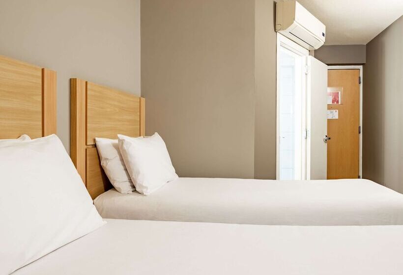 Номер Стандарт, Ibis Lima Larco Miraflores