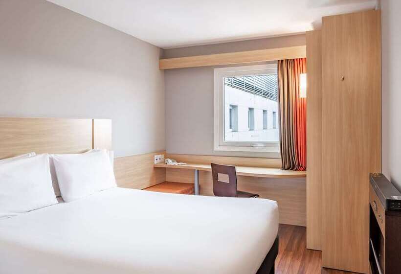 Номер Superior, Ibis Lima Larco Miraflores