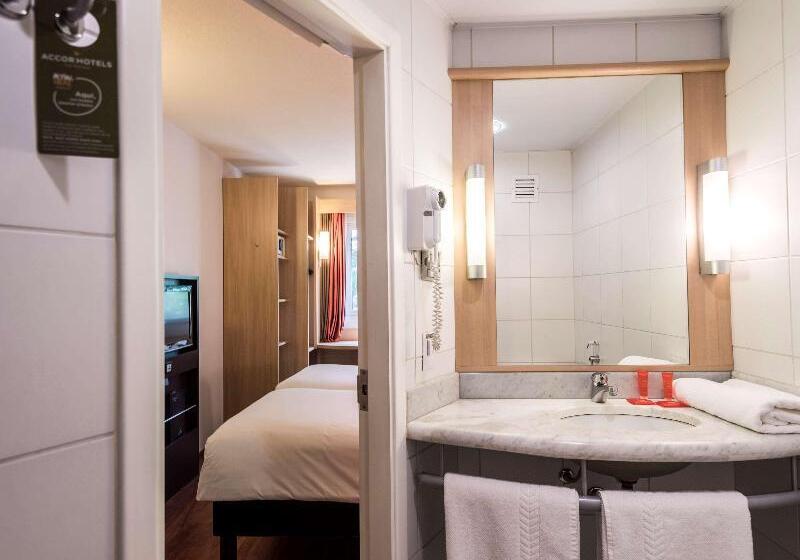 Номер Стандарт, Ibis Lima Larco Miraflores