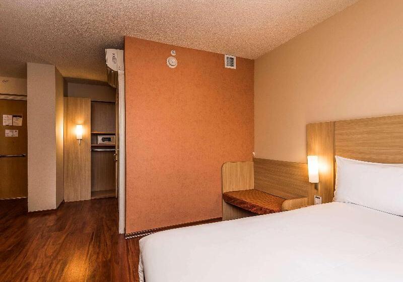 Номер Стандарт, Ibis Lima Larco Miraflores