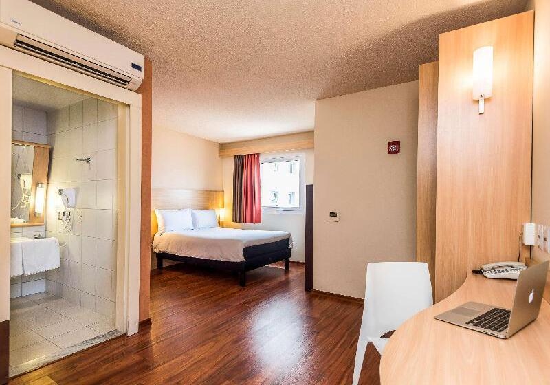 Номер Стандарт, Ibis Lima Larco Miraflores
