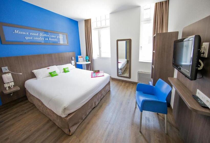 スタンダードルーム, Ibis Styles Saint Malo Centre Historique
