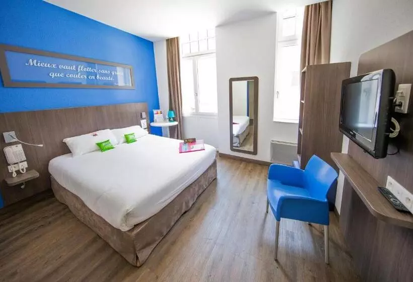 اتاق استاندارد, Ibis Styles Saint Malo Centre Historique