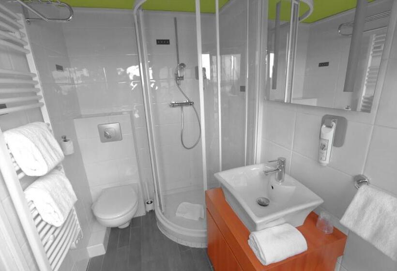 スタンダードルーム, Ibis Styles Saint Malo Centre Historique