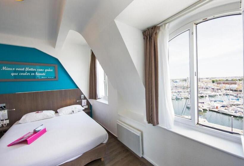 スタンダードルーム, Ibis Styles Saint Malo Centre Historique