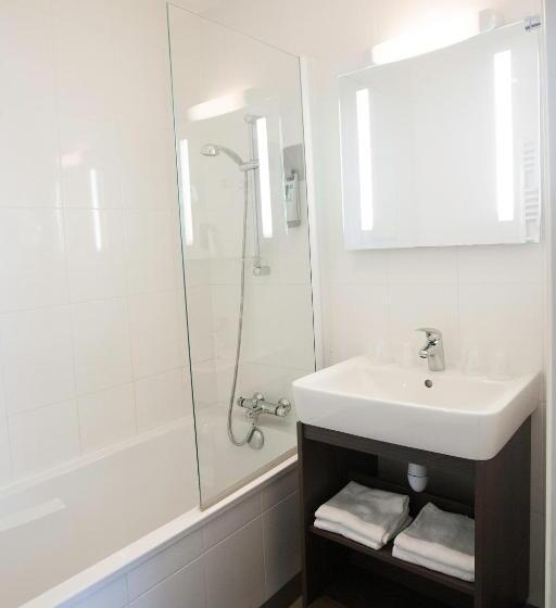 Люкс, Ibis Styles Saint Malo Centre Historique