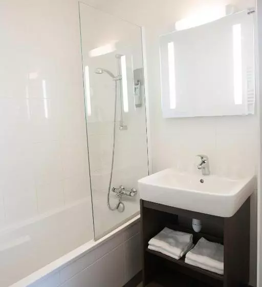 سوییت, Ibis Styles Saint Malo Centre Historique