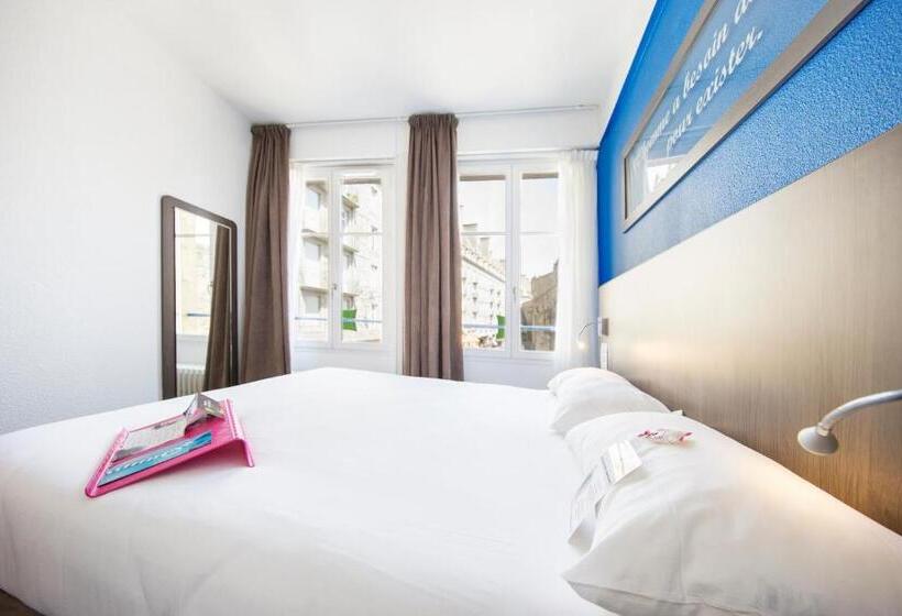 スイート, Ibis Styles Saint Malo Centre Historique