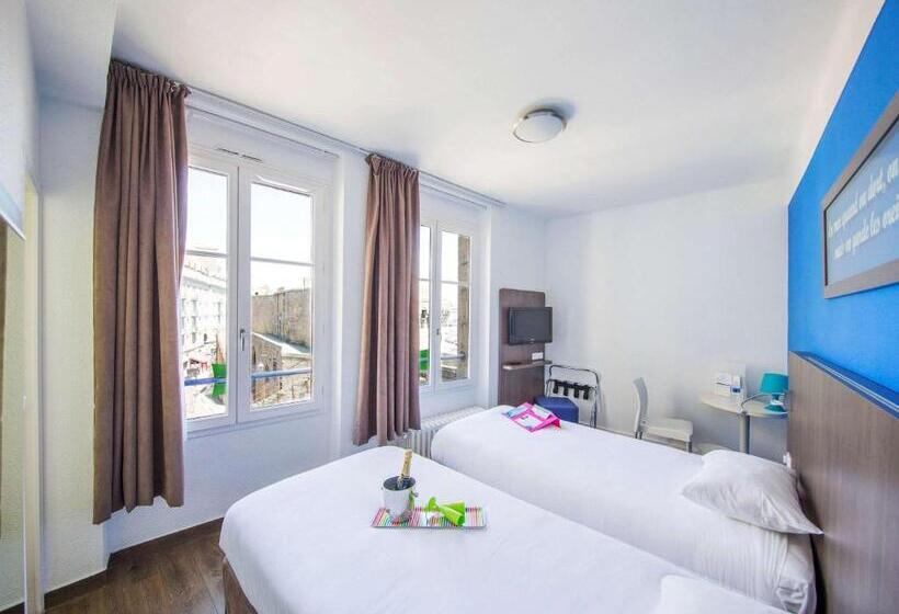 スタンダードルーム, Ibis Styles Saint Malo Centre Historique