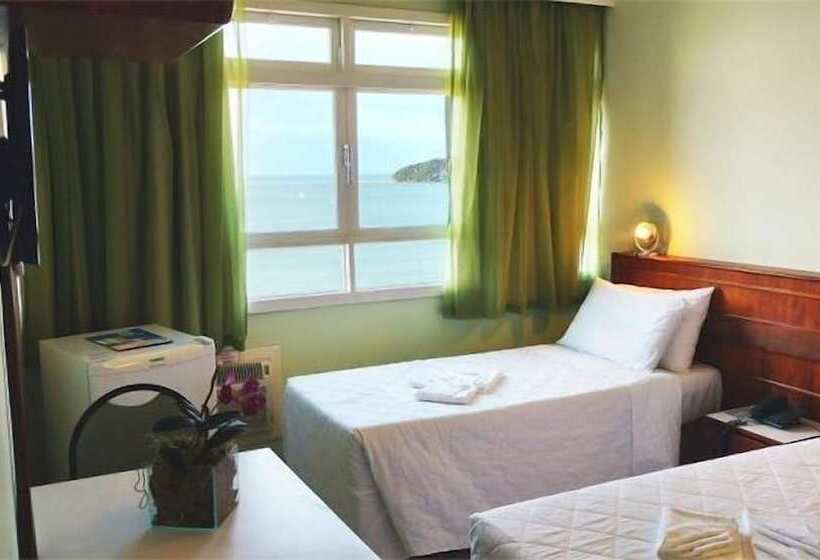 Четырехместный Номер Superior, Imperador Turismo