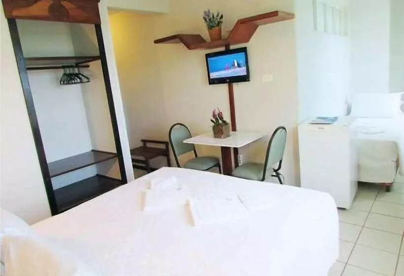 スーペリアの４人部屋, Imperador Turismo