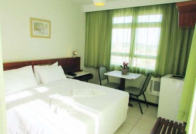 Четырехместный Номер Superior, Imperador Turismo