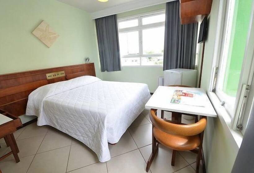 Четырехместный Номер Superior, Imperador Turismo