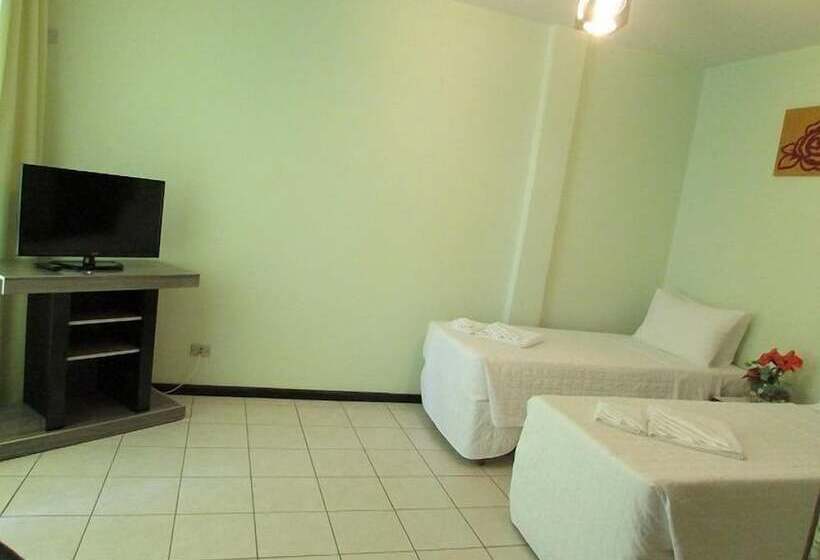 Четырехместный Номер Superior, Imperador Turismo