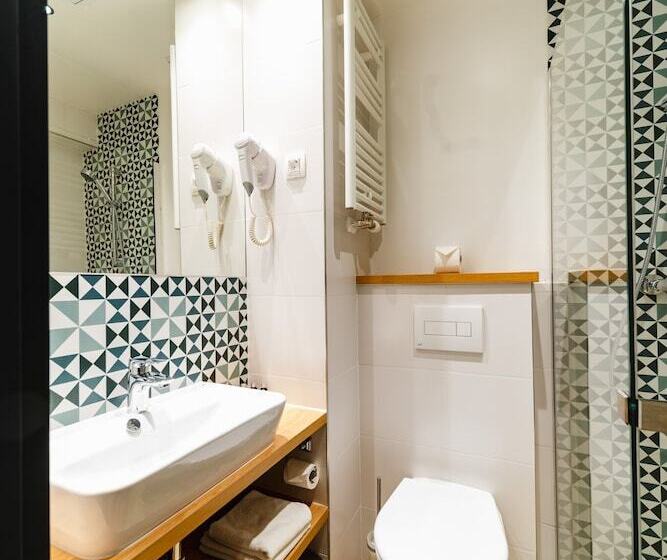 غرفة سوبيريور, Küküllő  Târnava