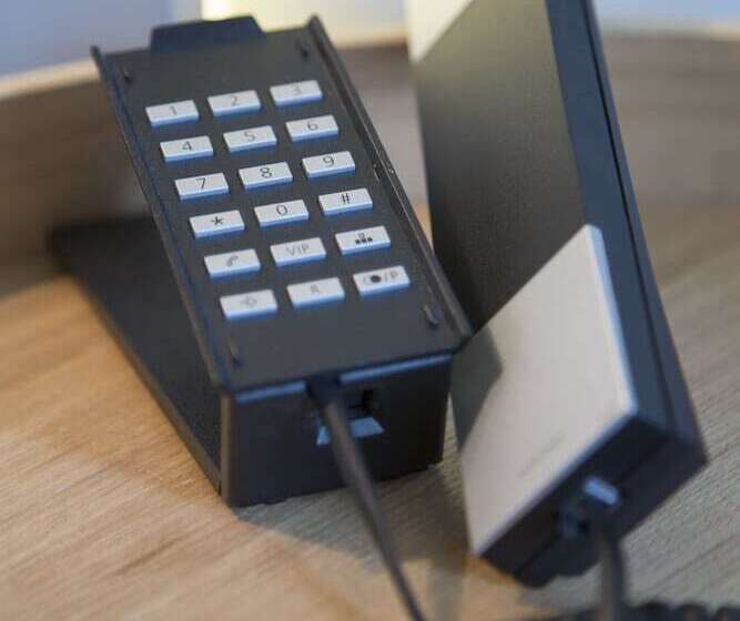 スーペリアールーム, Hôtel Le Marcel Paris Gare De L Est