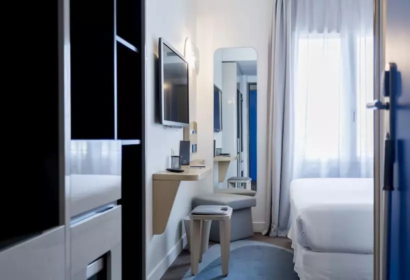 اتاق سوپریور, Hôtel Le Marcel Paris Gare De L Est