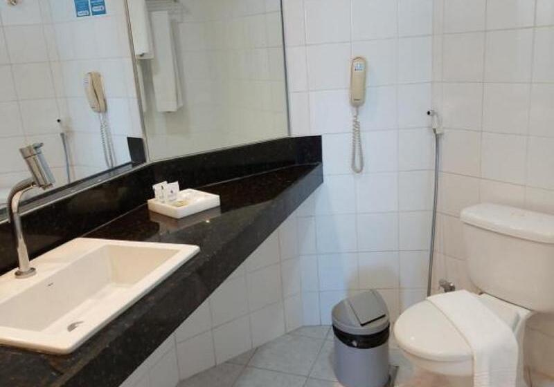 スーペリアールーム, Hôtel Le Marcel Paris Gare De L Est