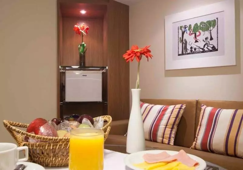 اتاق سوپریور, Hôtel Le Marcel Paris Gare De L Est