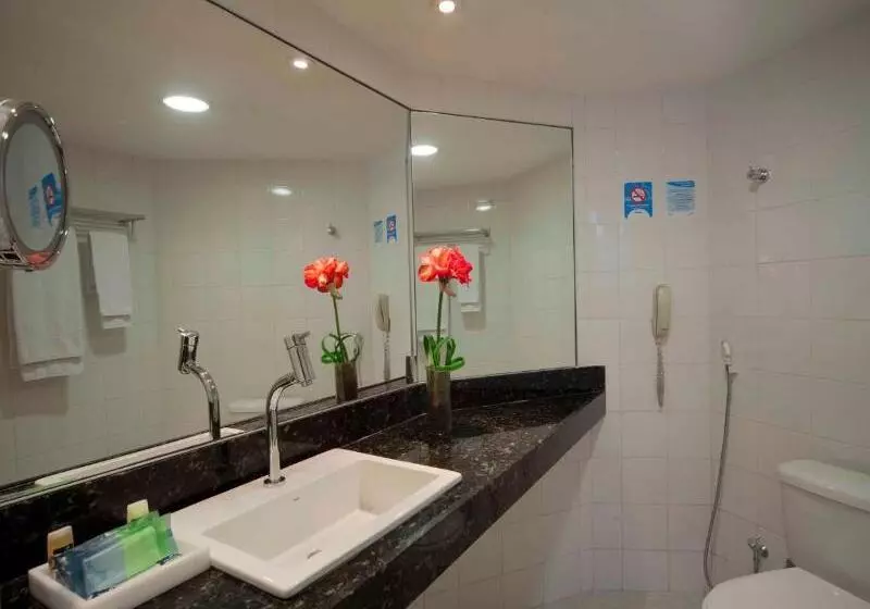 اتاق سوپریور, Hôtel Le Marcel Paris Gare De L Est