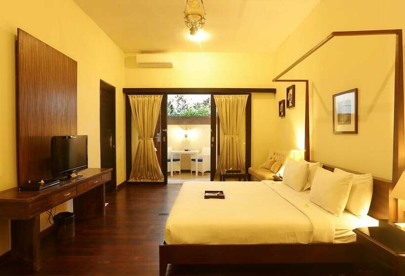 جناح جونيور, Cattleya Suite By Marbella