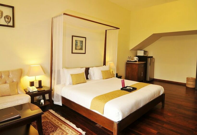 جناح جونيور, Cattleya Suite By Marbella