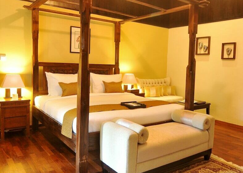 Полулюкс, Cattleya Suite By Marbella