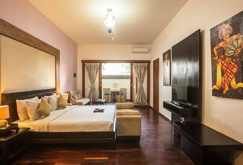 جناح جونيور, Cattleya Suite By Marbella