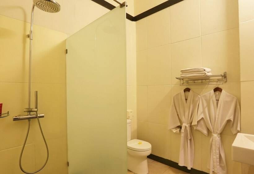 جناح جونيور, Cattleya Suite By Marbella