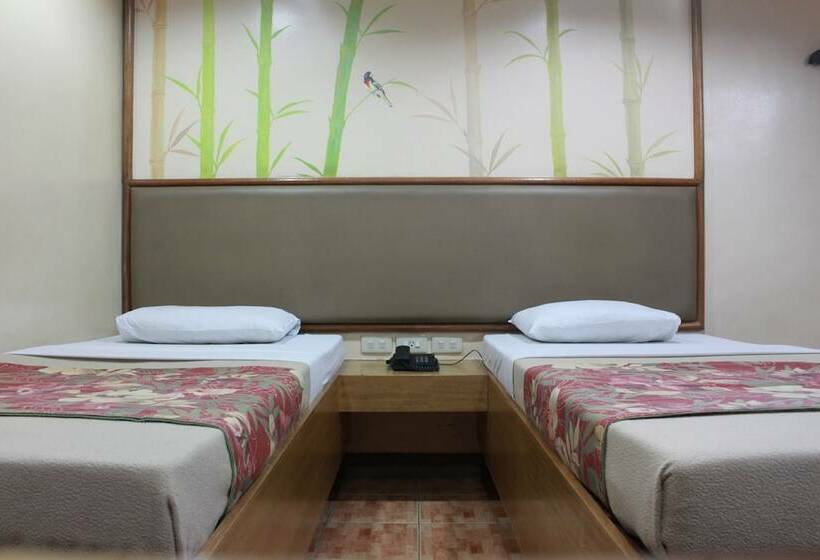 수피리어 룸, Pinoy Pamilya