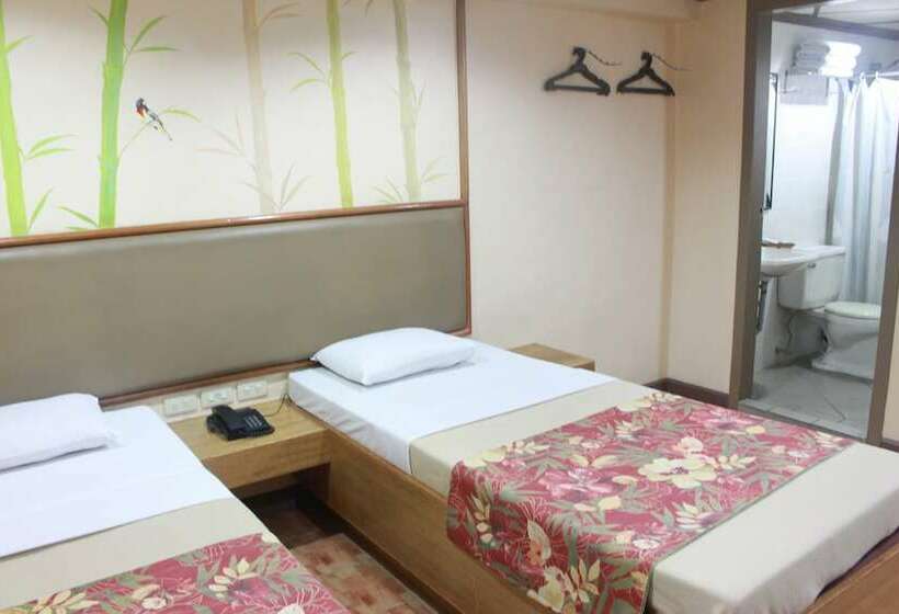 수피리어 룸, Pinoy Pamilya