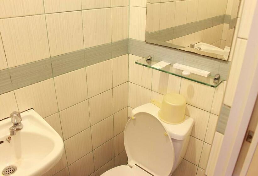 수피리어 룸, Pinoy Pamilya