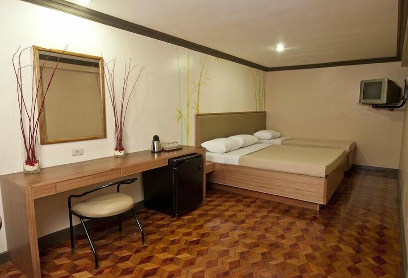 프리미엄 룸, Pinoy Pamilya