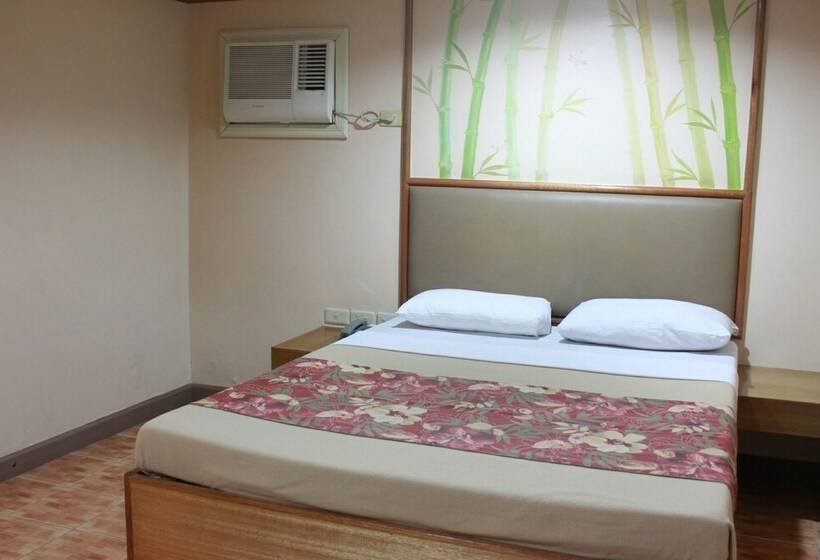 디럭스 룸, Pinoy Pamilya