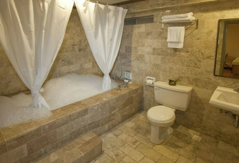 디럭스 룸, Pinoy Pamilya