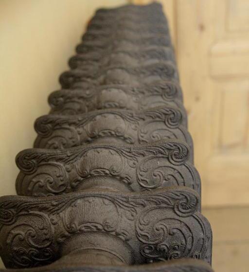 기본룸, Relais Villa Brioschi