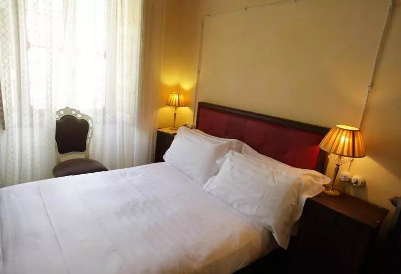 ベーシックルーム, Relais Villa Brioschi