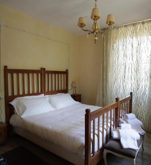 Mini Suite, Relais Villa Brioschi