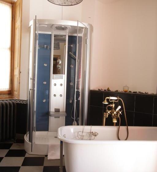 Mini Suite, Relais Villa Brioschi