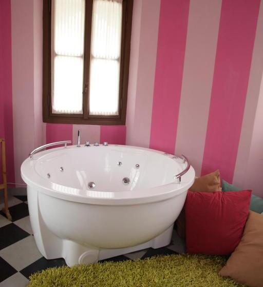 스위트, Relais Villa Brioschi