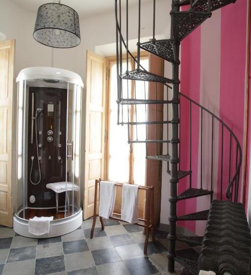 스위트, Relais Villa Brioschi