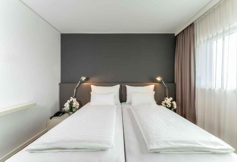 标准间, Plaza Inn Graz