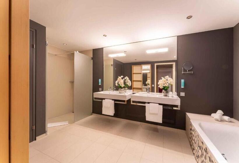 침실 1개 아파트, Plaza Inn Graz